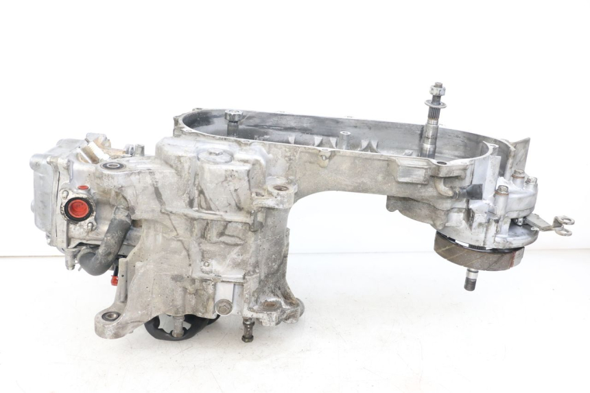 photo de MOTORE HONDA PCX (JF47) 125 (2012 - 2013)