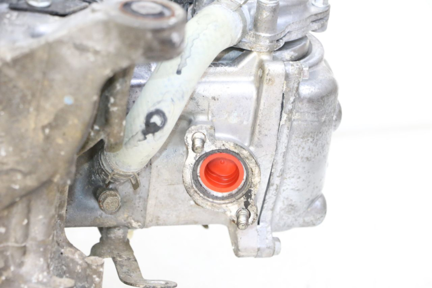 photo de MOTORE HONDA PCX (JF57/JF64) 125 (2014 - 2018)