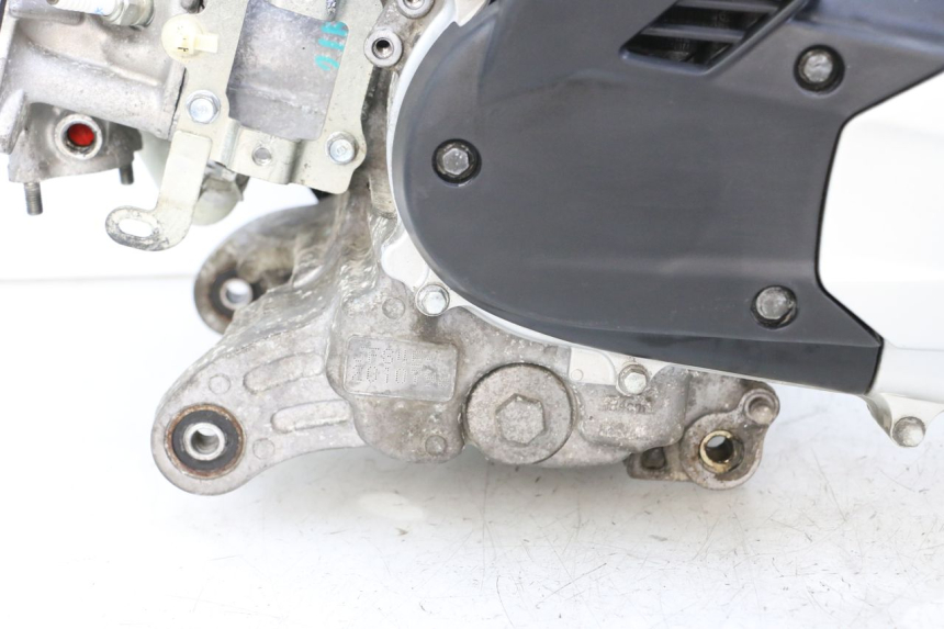 photo de MOTORE HONDA PCX (JF57/JF64) 125 (2014 - 2018)