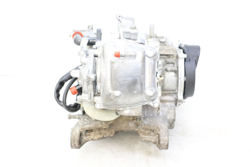 photo de MOTORE HONDA PCX (JF57/JF64) 125 (2014 - 2018)