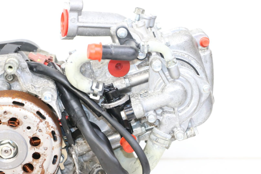 photo de MOTORE HONDA PCX (JF57/JF64) 125 (2014 - 2018)