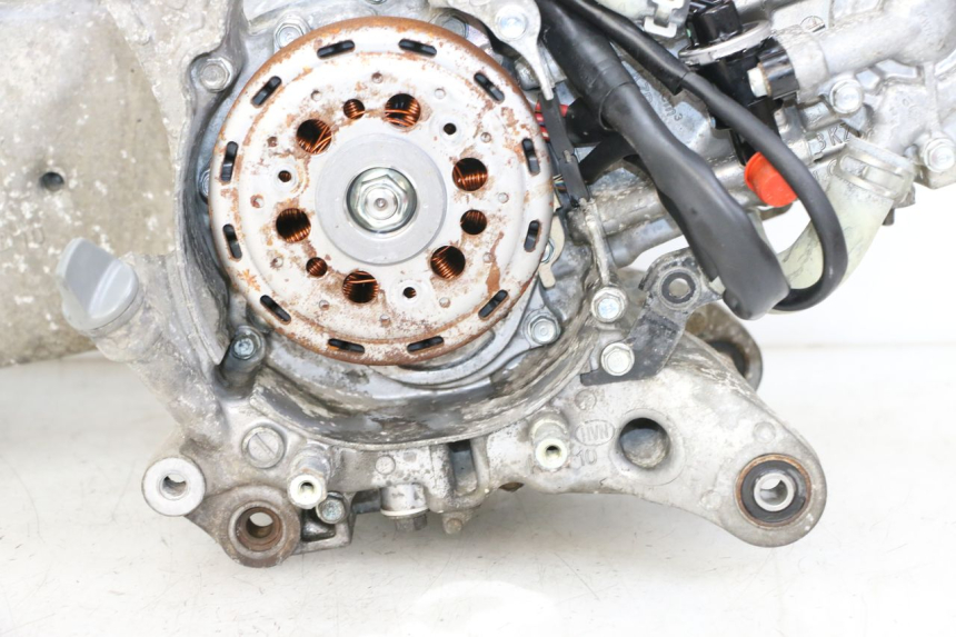 photo de MOTORE HONDA PCX (JF57/JF64) 125 (2014 - 2018)