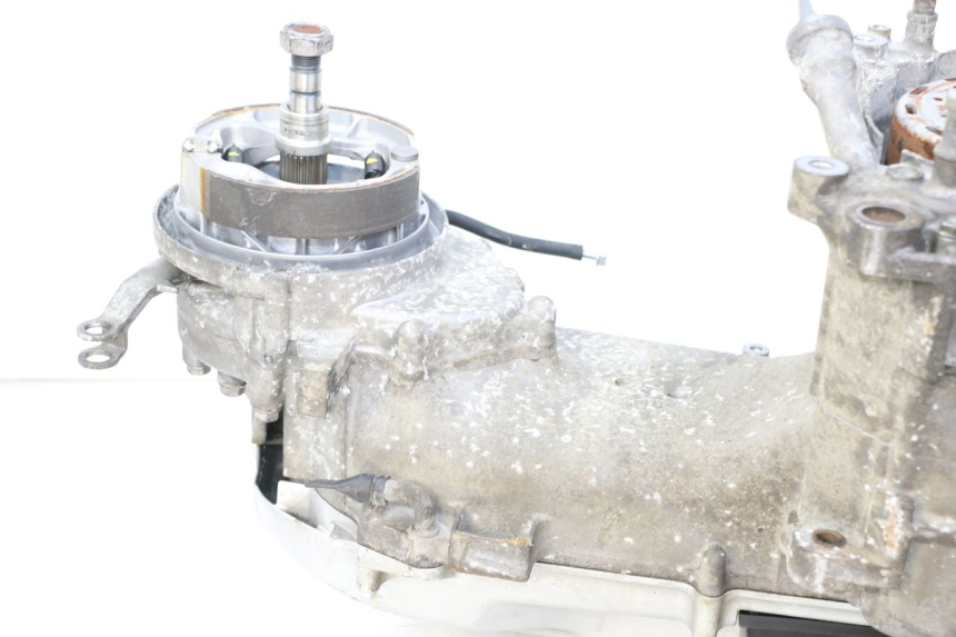 photo de MOTORE HONDA PCX (JF57/JF64) 125 (2014 - 2018)
