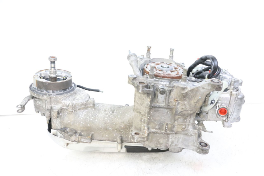 photo de MOTORE HONDA PCX (JF57/JF64) 125 (2014 - 2018)