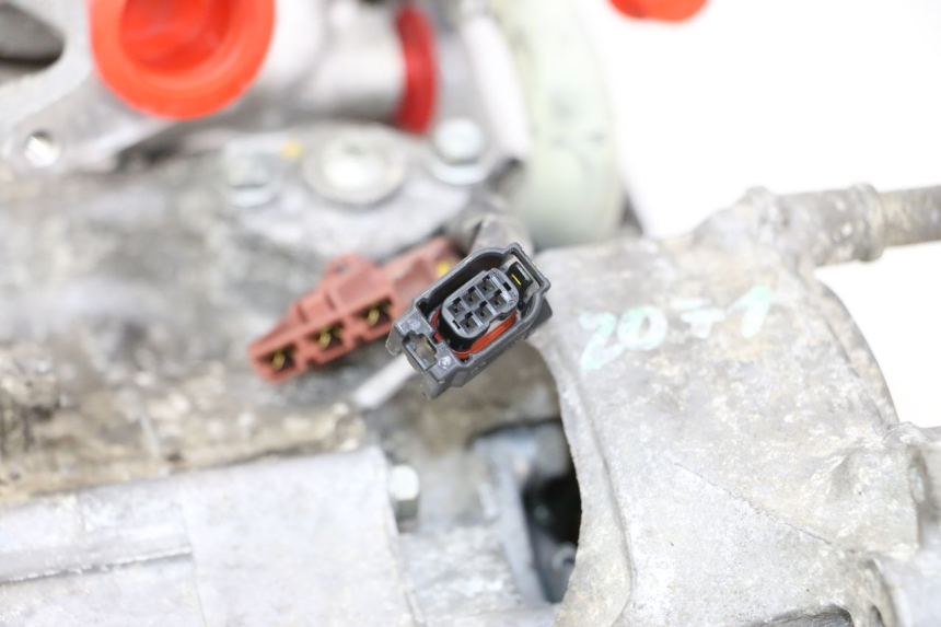 photo de MOTORE HONDA PCX (JF57/JF64) 125 (2014 - 2018)