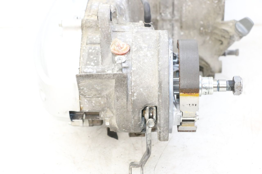 photo de MOTORE HONDA PCX (JF57/JF64) 125 (2014 - 2018)