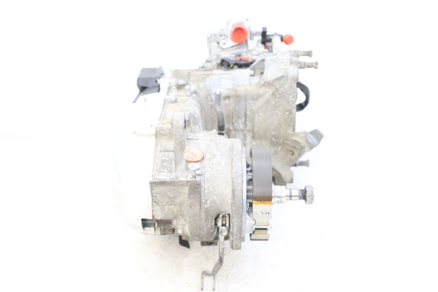 photo de MOTORE HONDA PCX (JF57/JF64) 125 (2014 - 2018)