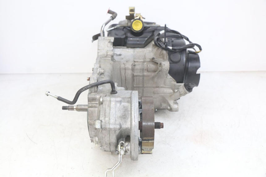 photo de MOTORE HONDA SCV LEAD 100 (2003 - 2007)