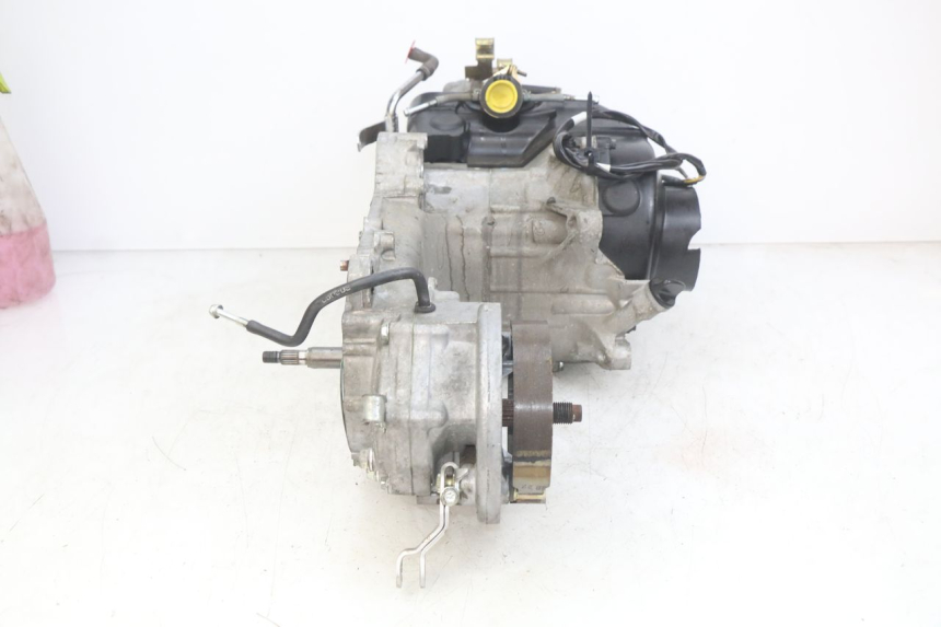 photo de MOTORE HONDA SCV LEAD 100 (2003 - 2007)