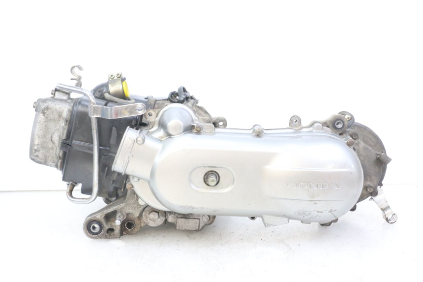 photo de MOTORE HONDA SCV LEAD 100 (2003 - 2007)