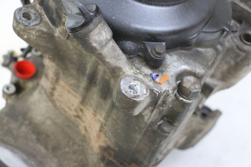 photo de MOTORE HONDA SCV LEAD 100 (2003 - 2007)