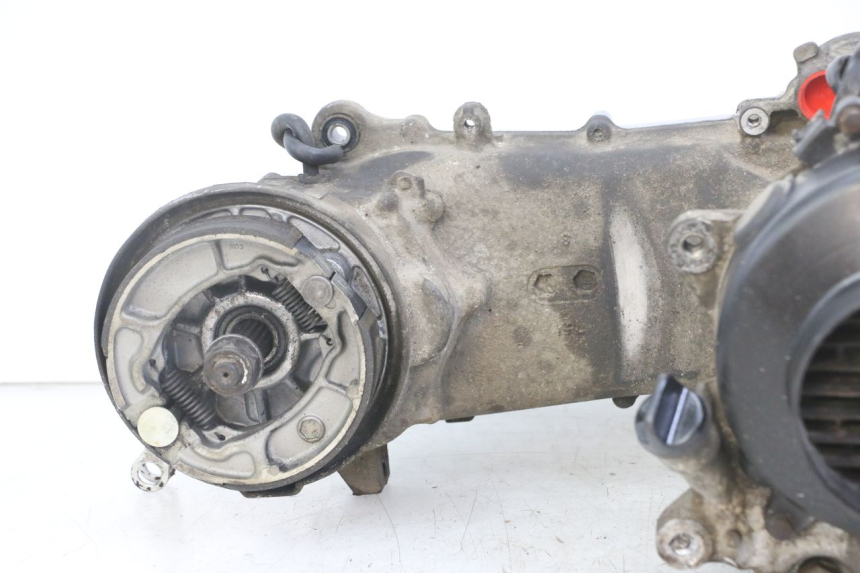 photo de MOTORE HONDA SCV LEAD 100 (2003 - 2007)