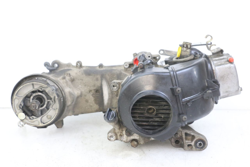 photo de MOTORE HONDA SCV LEAD 100 (2003 - 2007)