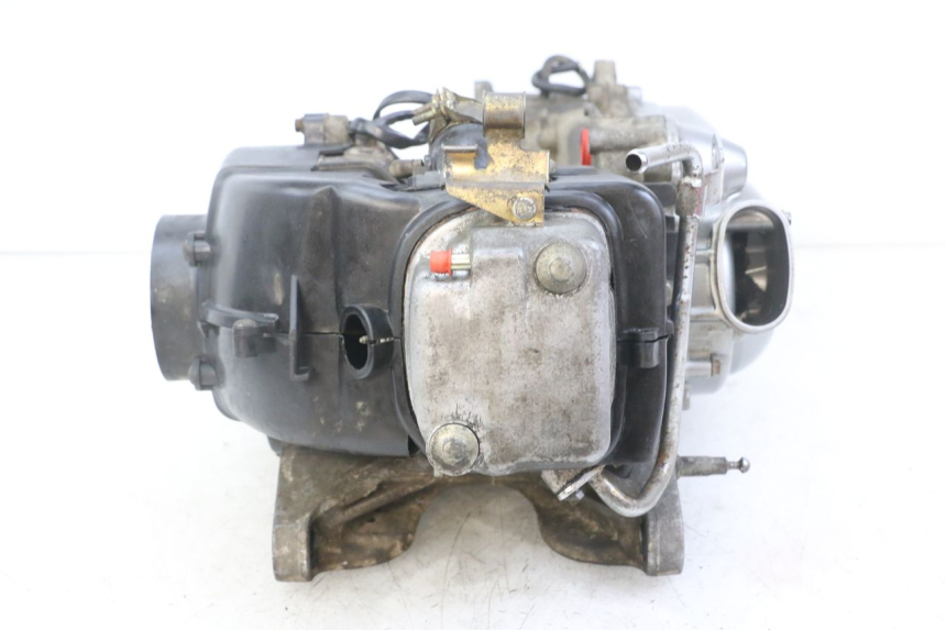photo de MOTORE HONDA SCV LEAD 100 (2003 - 2007)