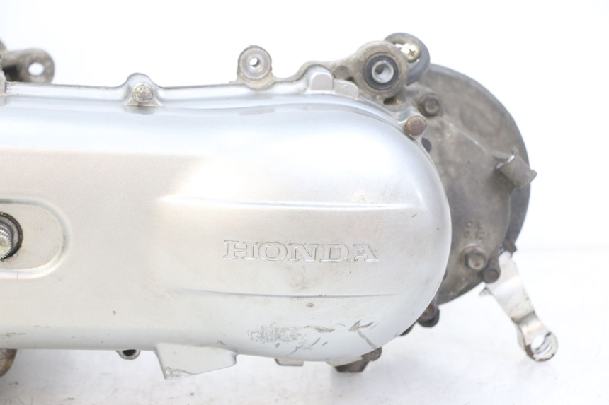 photo de MOTORE HONDA SCV LEAD 100 (2003 - 2007)