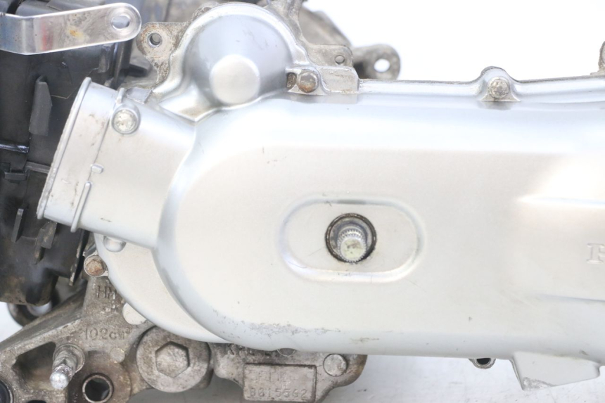 photo de MOTORE HONDA SCV LEAD 100 (2003 - 2007)