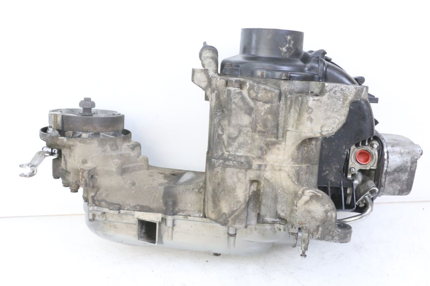 photo de MOTORE HONDA SCV LEAD 100 (2003 - 2007)