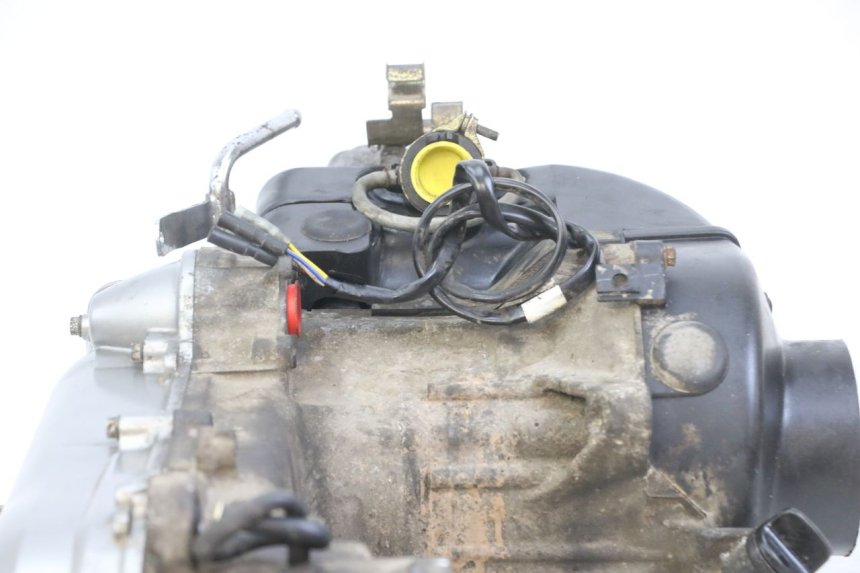 photo de MOTORE HONDA SCV LEAD 100 (2003 - 2007)
