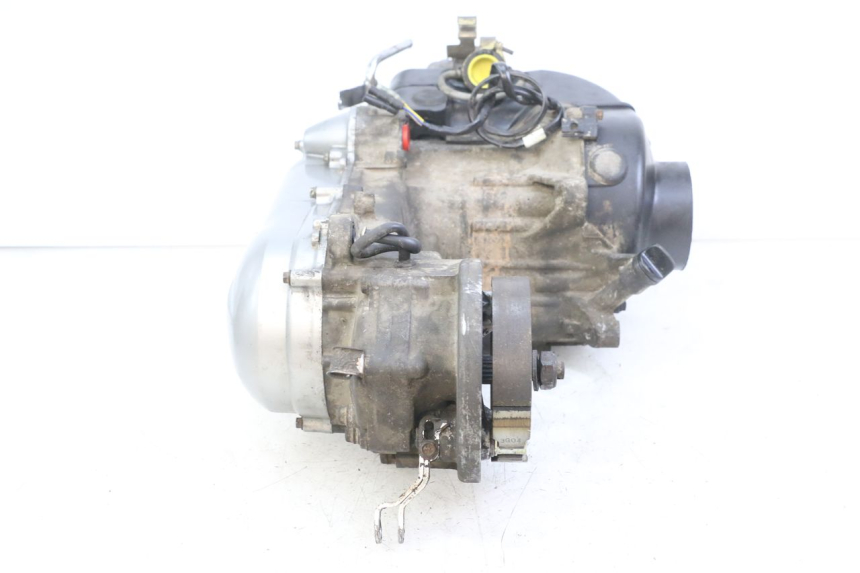 photo de MOTORE HONDA SCV LEAD 100 (2003 - 2007)