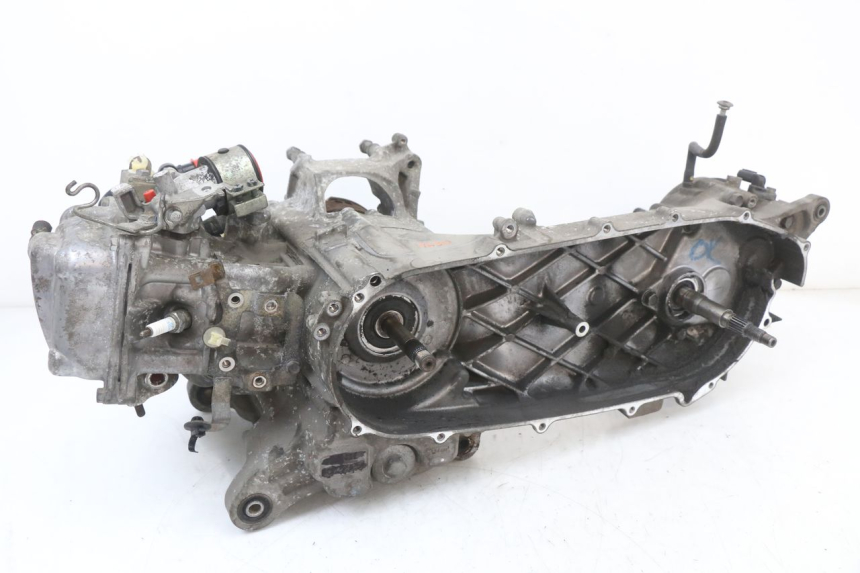 photo de MOTORE HONDA SH ABS 125 (2012 - 2017)