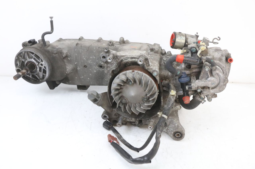 photo de MOTORE HONDA SH ABS 125 (2012 - 2017)