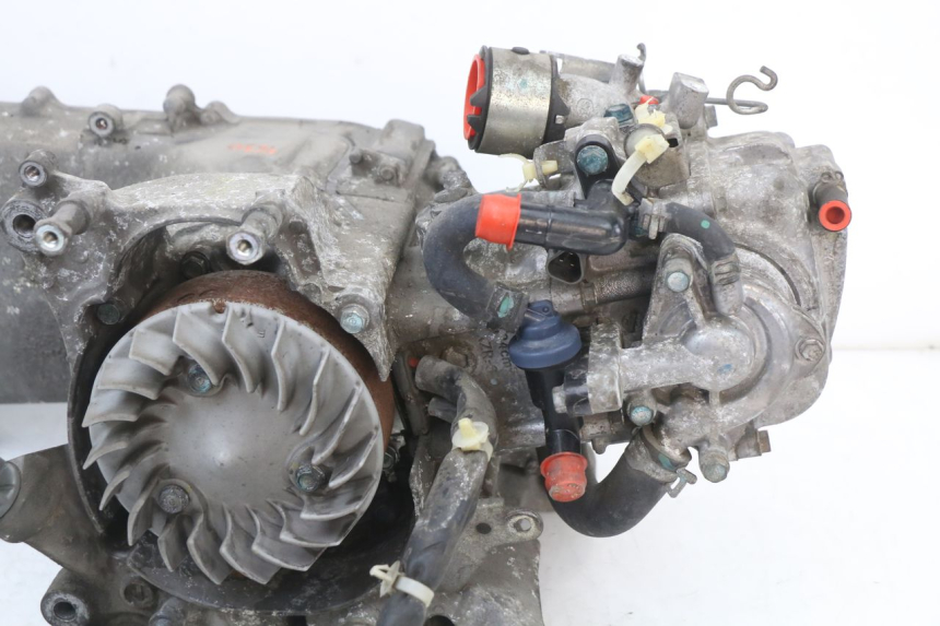 photo de MOTORE HONDA SH ABS 125 (2012 - 2017)