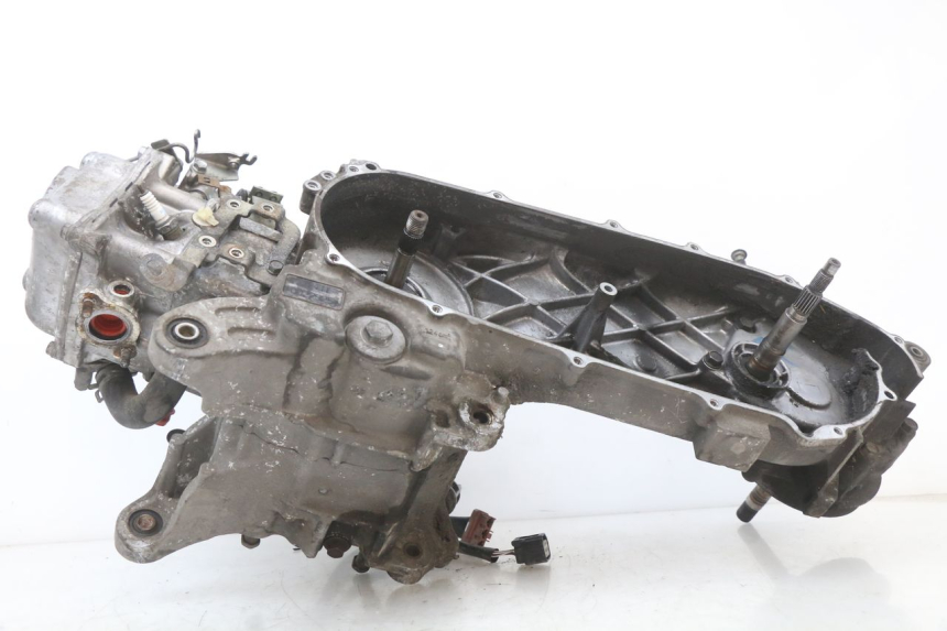 photo de MOTORE HONDA SH ABS 125 (2012 - 2017)