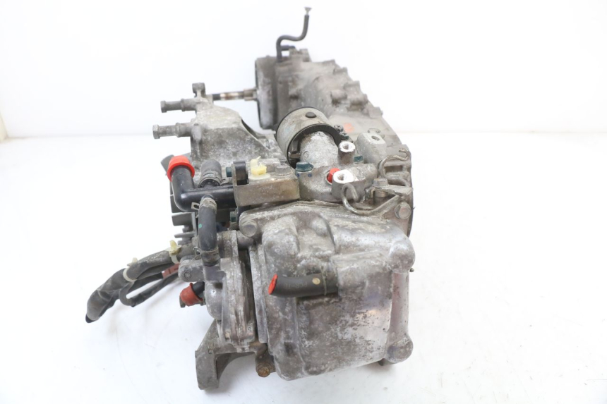 photo de MOTORE HONDA SH ABS 125 (2012 - 2017)