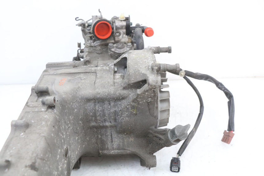 photo de MOTORE HONDA SH ABS 125 (2012 - 2017)
