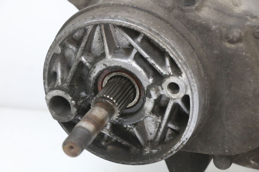 photo de MOTORE HONDA SH ABS 125 (2012 - 2017)