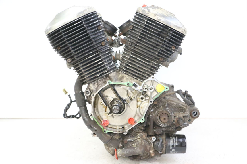 photo de MOTORE HONDA VT C2 SHADOW 750 (1997 - 2001)