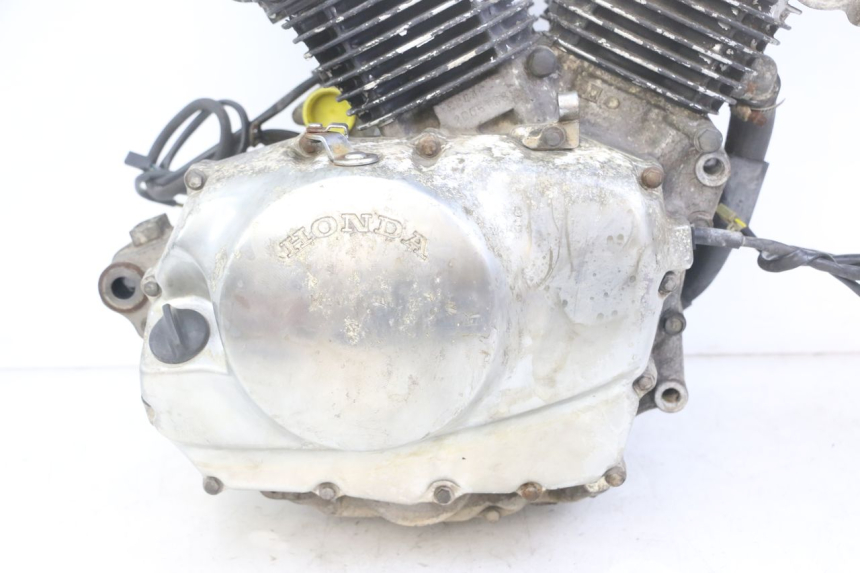 photo de MOTORE HONDA VT C2 SHADOW 750 (1997 - 2001)