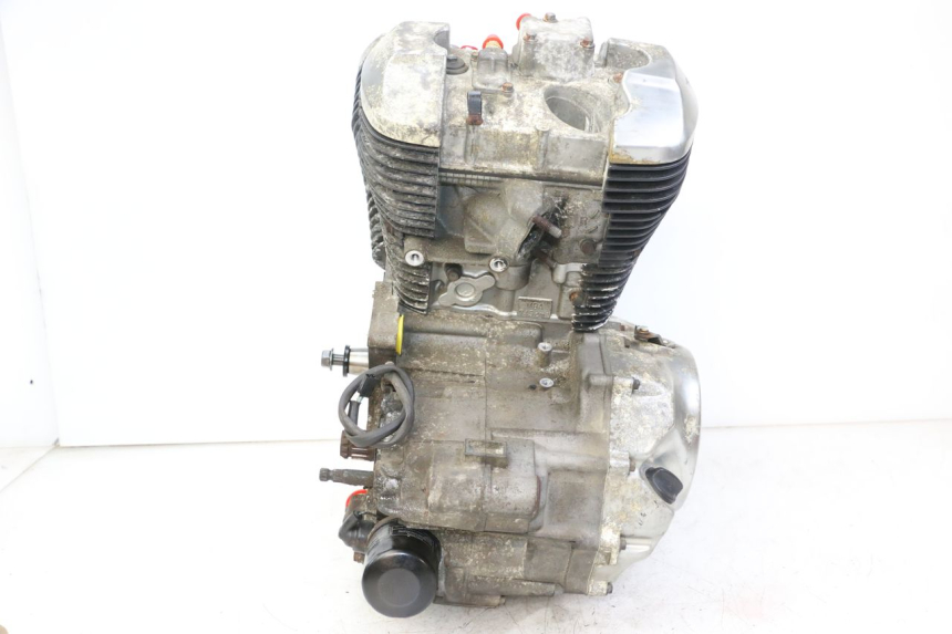 photo de MOTORE HONDA VT C2 SHADOW 750 (1997 - 2001)