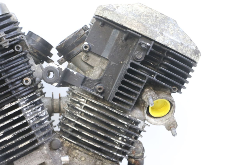 photo de MOTORE HONDA VT C2 SHADOW 750 (1997 - 2001)