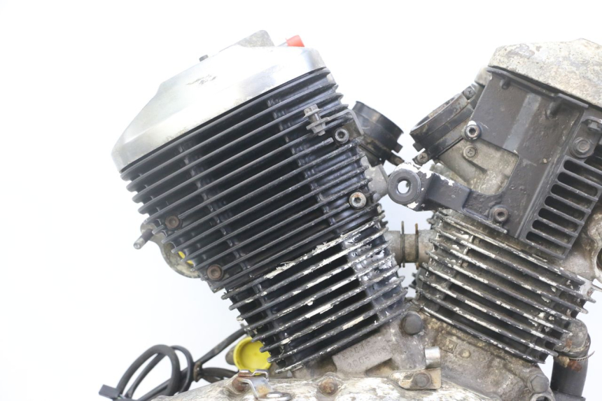photo de MOTORE HONDA VT C2 SHADOW 750 (1997 - 2001)