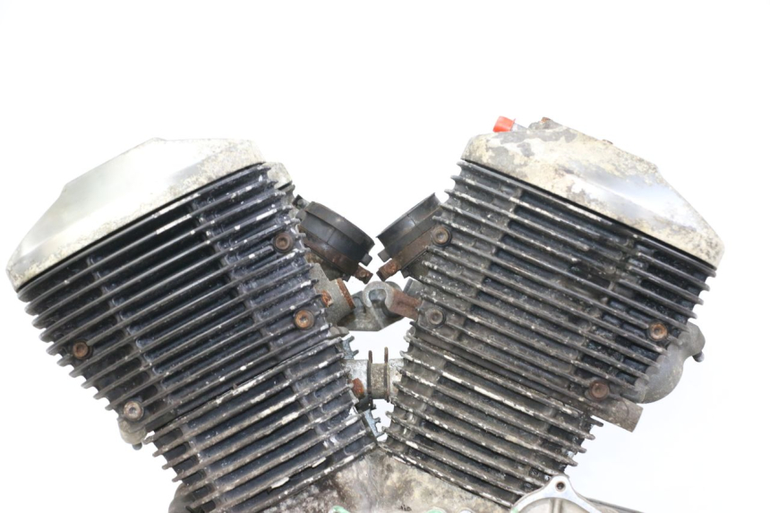 photo de MOTORE HONDA VT C2 SHADOW 750 (1997 - 2001)