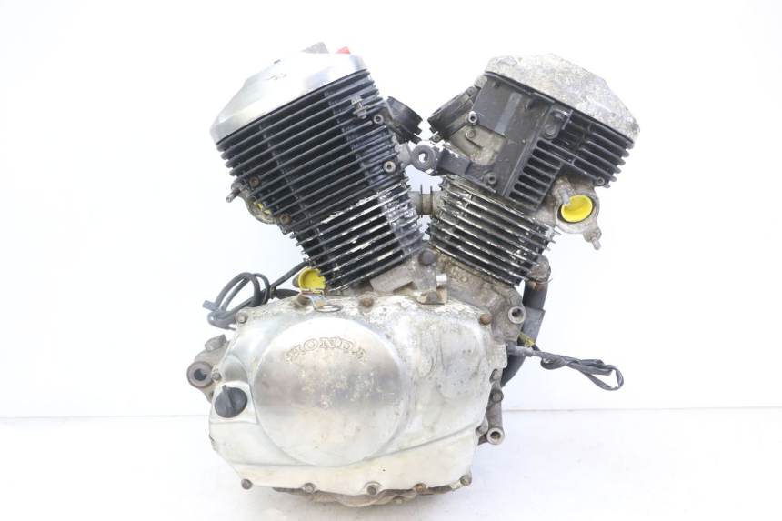 photo de MOTORE HONDA VT C2 SHADOW 750 (1997 - 2001)