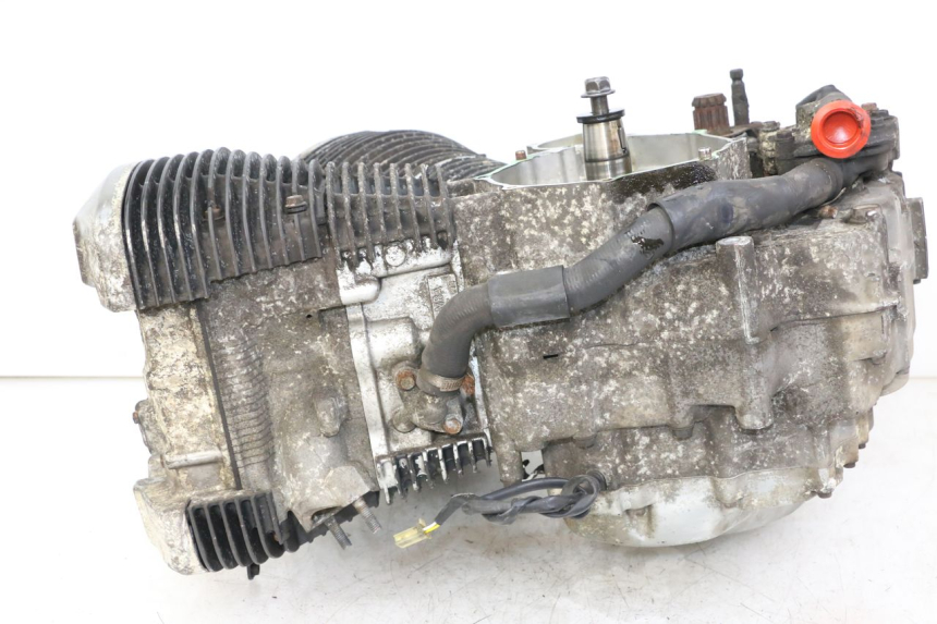 photo de MOTORE HONDA VT C2 SHADOW 750 (1997 - 2001)