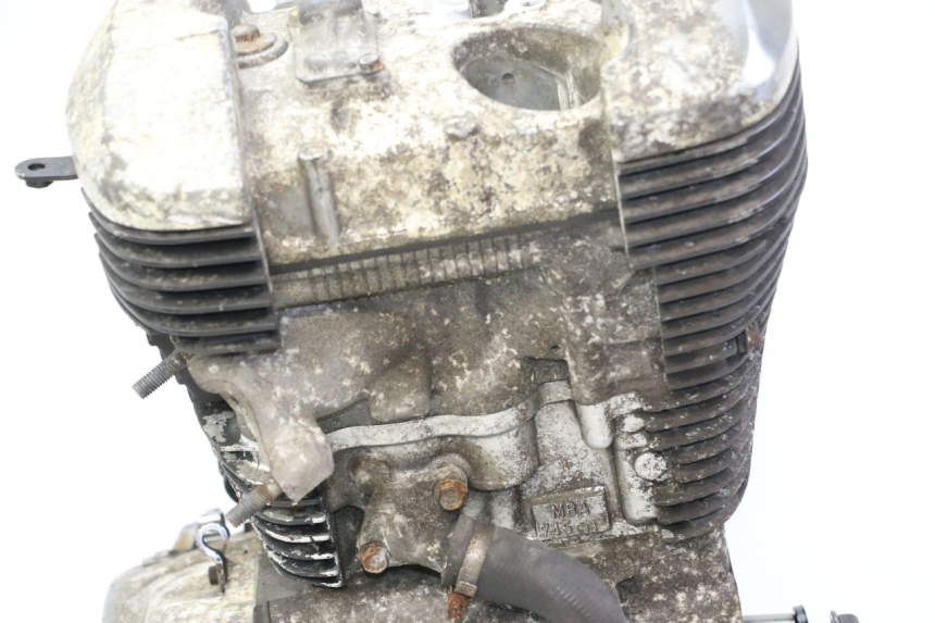 photo de MOTORE HONDA VT C2 SHADOW 750 (1997 - 2001)