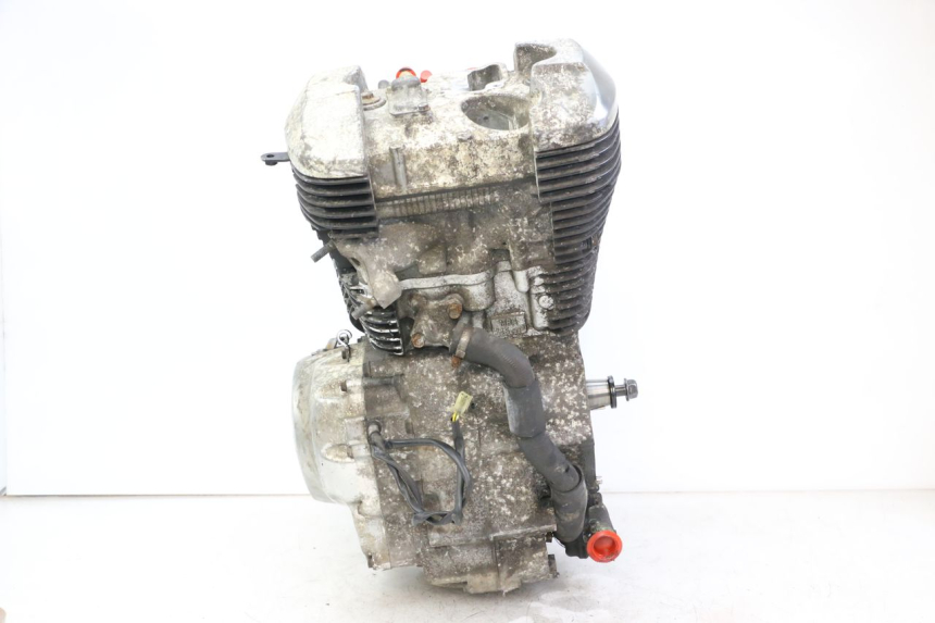 photo de MOTORE HONDA VT C2 SHADOW 750 (1997 - 2001)