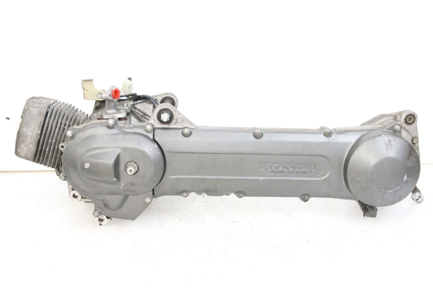 photo de MOTORE HONDA WALLAROO DX 50 (1993 - 1996)