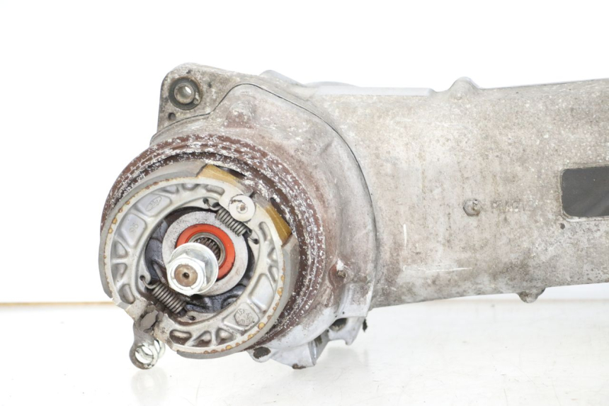 photo de MOTORE HONDA WALLAROO DX 50 (1993 - 1996)