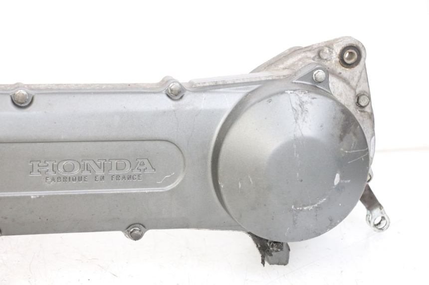 photo de MOTORE HONDA WALLAROO DX 50 (1993 - 1996)