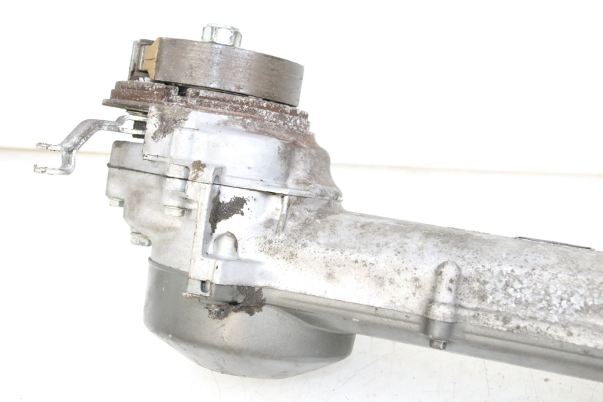 photo de MOTORE HONDA WALLAROO DX 50 (1993 - 1996)