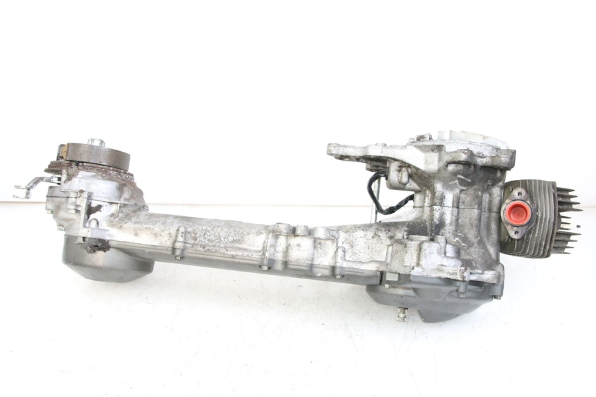 photo de MOTORE HONDA WALLAROO DX 50 (1993 - 1996)