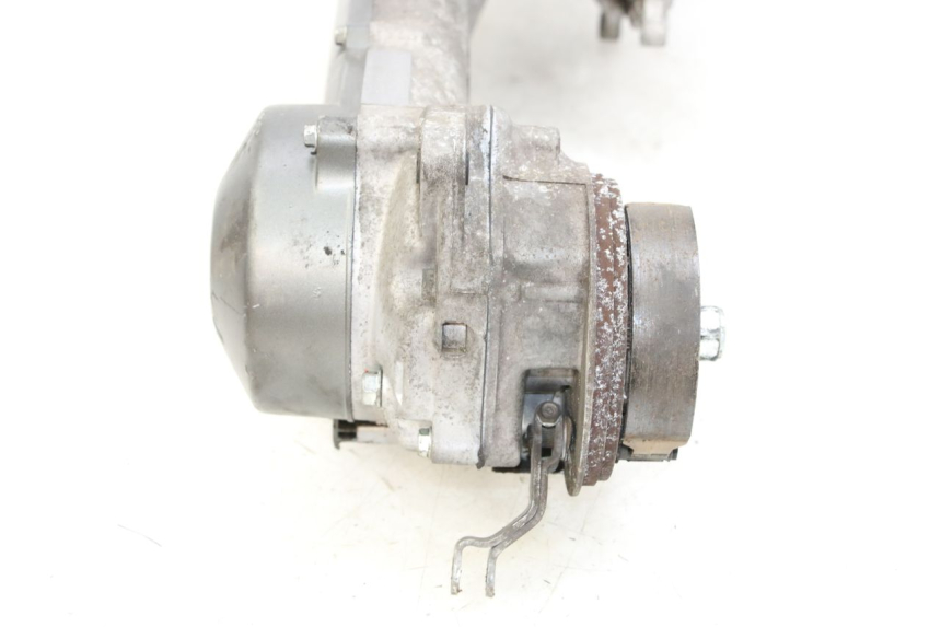 photo de MOTORE HONDA WALLAROO DX 50 (1993 - 1996)