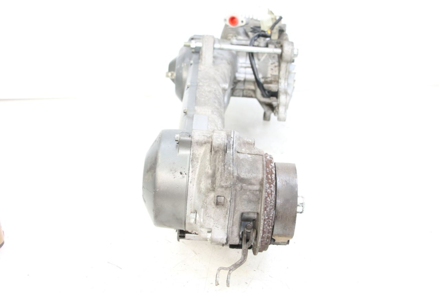 photo de MOTORE HONDA WALLAROO DX 50 (1993 - 1996)