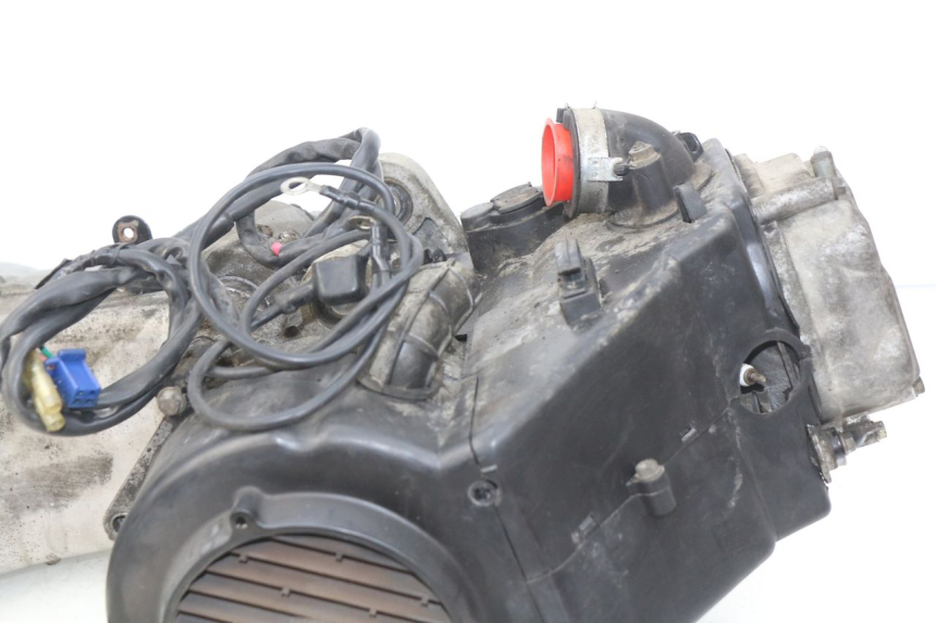 photo de MOTORE HAOTIAN HT125T-2 125