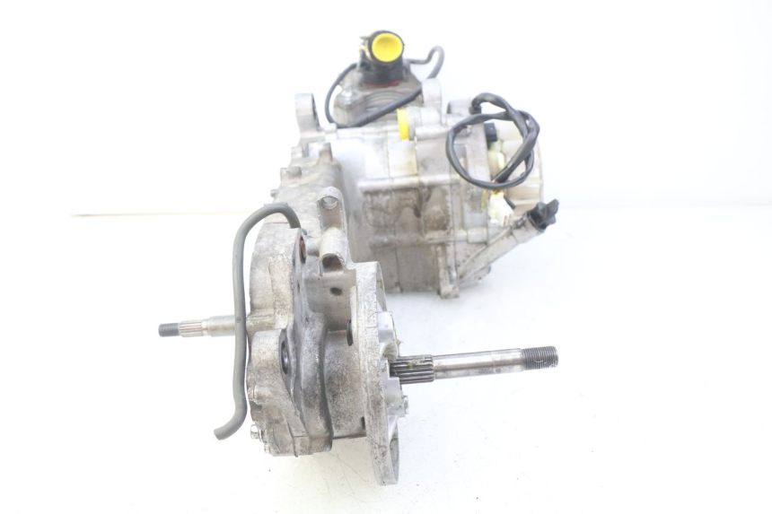 photo de MOTORE REVATTO IMPERATOR 125 (2007 - 2015)