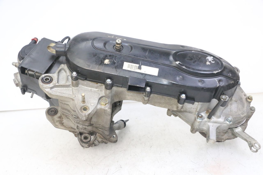 photo de MOTORE SYM JET 14 4T 50 (2018 - 2022)